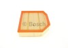 Повітряний фільтр BOSCH F 026 400 463 (фото 4)