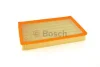 Повітряний фільтр BOSCH F 026 400 477 (фото 1)