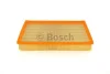 Повітряний фільтр BOSCH F 026 400 477 (фото 3)