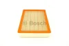Повітряний фільтр BOSCH F 026 400 477 (фото 4)