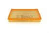 Повітряний фільтр BOSCH F 026 400 477 (фото 5)