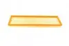 Фільтр повітряний VW Golf VI/Jetta III/IV 2.5 06-10 BOSCH F 026 400 478 (фото 4)