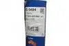 Фільтр повітряний Honda CR-V 2.2 i-DTEC 07- BOSCH F 026 400 494 (фото 2)