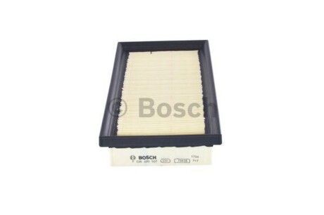 Повітряний фільтр BOSCH F 026 400 507