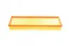 Фільтр повітряний Citroen Berlingo/C3/C4/Opel Combo/Peugeot 2008/208/3008/308/5008/Partner 1.2 13- BOSCH F 026 400 517 (фото 2)
