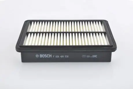 Повітряний фільтр BOSCH F 026 400 530