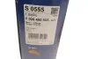 Фильтр воздушный VW Polo 1.8GTI/Seat Toledo 1.6TDI 14- BOSCH F026400555 (фото 7)