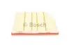 Фільтр повітряний BOSCH F026400575 (фото 1)