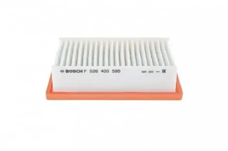 Повітряний фільтр BOSCH F 026 400 595