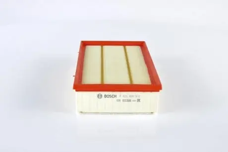 Фільтр повітряний Citroen C5 3.0HDI 05- BOSCH F 026 400 612