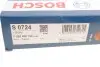 Фильтр воздушный Ford Fiesta 1.0 EcoBoost 19- BOSCH F 026 400 724 (фото 3)