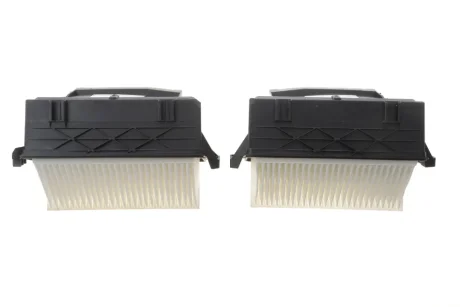 Фільтр повітряний MB C-class (W204)/E-class (W212/W213)/S-class (W221/W222) 3.0CDI OM642 07-18 (к-кт) BOSCH F 026 400 777