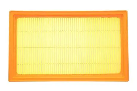 Фільтр повітряний NISSAN PRIMERA 90-02, SUBARU FORESTER 97-, LEGACY 89- BOSCH F026400781