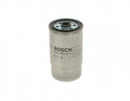 Фільтр палива BOSCH F 026 402 013