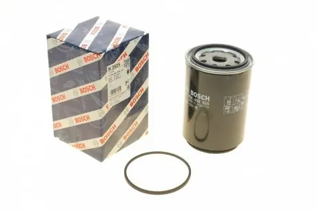 Фільтр паливний Daf 65/65CF/75CF/95/95XF/MB Conecto (OM457/906) BOSCH F 026 402 025