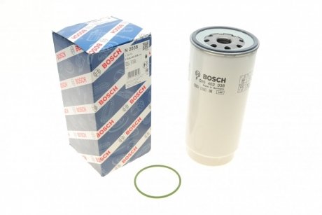 Фильтр топлива BOSCH F 026 402 038