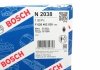 Фильтр топлива BOSCH F 026 402 038 (фото 8)