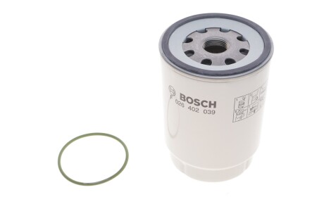 Фильтр топлива BOSCH F026402039