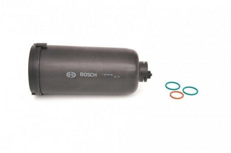 Паливний фільтр BOSCH F 026 402 045