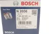 Фильтр топливный MB Sprinter 2.2-3.0CDI (+отв. датчик воды) BOSCH F 026 402 056 (фото 7)
