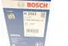 Фильтр топливный Honda CR-V/Civic/Accord 2.2 CTDi 04- BOSCH F 026 402 063 (фото 6)