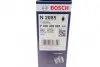 Фильтр топливный BMW 3 (E90/E91) 2.0/3.0D 04-13 (N47/M57/N57) BOSCH F 026 402 085 (фото 6)