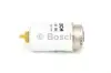 Паливний фільтр BOSCH F 026 402 088 (фото 4)