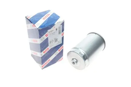 Фильтр топливный Land Rover Defender/Discovery 2.5Td5 98-16 BOSCH F 026 402 097