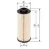 Топливный фильтр BOSCH F 026 402 099 (фото 5)