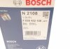 Фільтр паливний Nissan X-Trail/Renault Koleos 2.0dci 07- BOSCH F 026 402 108 (фото 7)