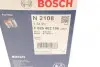 Фильтр топливный Nissan X-Trail/Renault Koleos 2.0dci 07- BOSCH F 026 402 108 (фото 7)