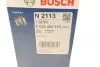 Фильтр топливный Land Rover Discovery 2.7D 04-09/Range Rover IV 2.7TD 05-13 BOSCH F 026 402 113 (фото 6)