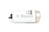 Фильтр топлива BOSCH F 026 402 122 (фото 4)