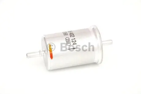 Паливний фільтр BOSCH F 026 402 124