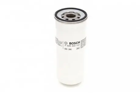 Фильтр топлива BOSCH F026402141