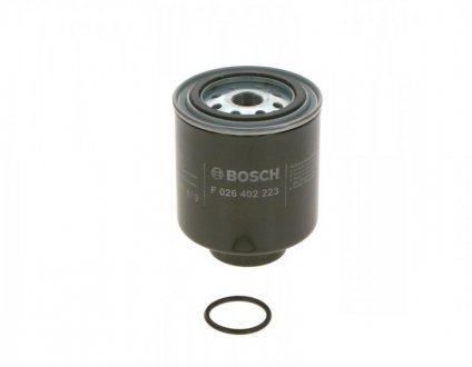 Фільтр паливний Mitsubishi L200 2.5DI-D 05-15 BOSCH F 026 402 223