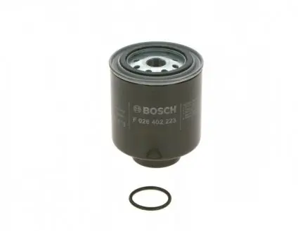 Фильтр топливный Mitsubishi L200 2.5DI-D 05-15 BOSCH F 026 402 223