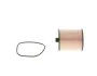 Повітряний фільтр BOSCH F 026 402 239 (фото 4)
