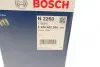 Фильтр топливный Ford Transit Custom V362/Transit V363 2.0 TDCI 15- BOSCH F 026 402 260 (фото 7)