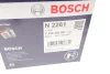 Фильтр топливный MB S-class (W222) 3.0d (OM656) 17-/V-class (W447) 2.0CDI (OM654) 19- (к-кт) BOSCH F 026 402 261 (фото 14)