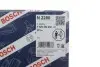 Фильтр топливный BOSCH F026402280 (фото 6)