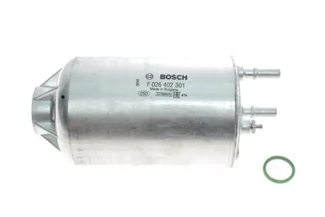 Фільтр паливний VW Crafter 2.0TDI 16- BOSCH F 026 402 301
