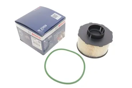 Фільтр палива BOSCH F026402359
