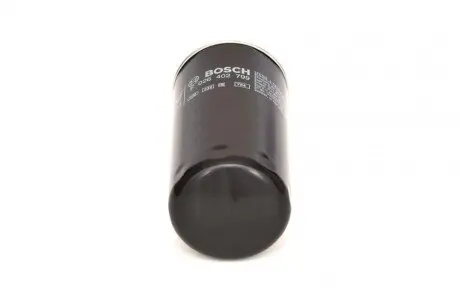A_Фільтр паливний диз IVECO EuroCargo \'\'13>> BOSCH F026402799