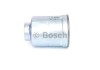 Фильтр топливный BOSCH F026402830 (фото 4)