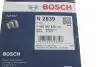 Фільтр паливний MB Sprinter 2.2CDI OM651 (з датчиком) BOSCH F 026 402 839 (фото 8)