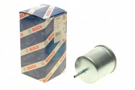 Фильтр топливный Volvo XC90 2.5/3.2/3.0 06-14 BOSCH F 026 403 030