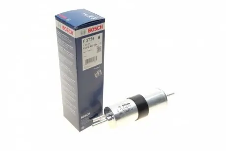 Фільтр паливний BMW 3 (F30/F80) 11-/5 (F10/F11/G30/F90) 09- (B48/B58/S63/N55) BOSCH F 026 403 754