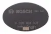 Фільтр картерних газів (к-кт) Iveco Eurocargo I-III 3.9/5.9 00-15 BOSCH F 026 404 008 (фото 3)