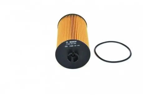 Фільтр масляний MB Vario/Atego OM904 BOSCH F 026 407 040